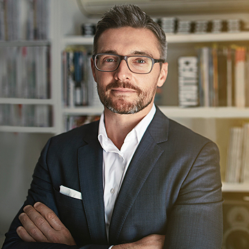 Realtor Photo